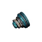 CAP PISTON RAMFORSAT