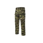 HELIKON TEX PANTALONI MODEL UTP - POLYCOTTON STRETCH RIPSTOP - TIGER STRIPE