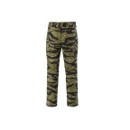 HELIKON TEX PANTALONI MODEL UTP - POLYCOTTON STRETCH RIPSTOP - TIGER STRIPE