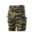 HELIKON TEX PANTALONI MODEL UTP - POLYCOTTON STRETCH RIPSTOP - TIGER STRIPE