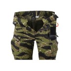 HELIKON TEX PANTALONI MODEL UTP - POLYCOTTON STRETCH RIPSTOP - TIGER STRIPE