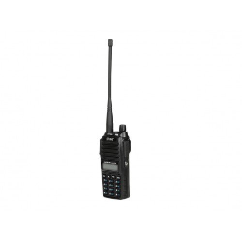 STATIE RADIO DUAL BAND SHORTIE-82 RADIO - (VHF/UHF)