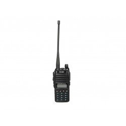 STATIE RADIO DUAL BAND SHORTIE-82 RADIO - (VHF/UHF)