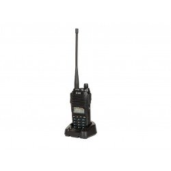 STATIE RADIO DUAL BAND SHORTIE-82 RADIO - (VHF/UHF)