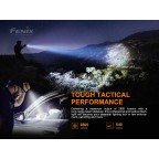 FENIX TORCIA TATTICA TK22 TAC LED