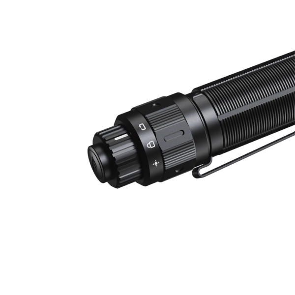 FENIX TORCIA TATTICA TK22 TAC LED