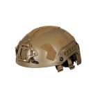 CASCA MODEL SHC X-SHIELD - TAN