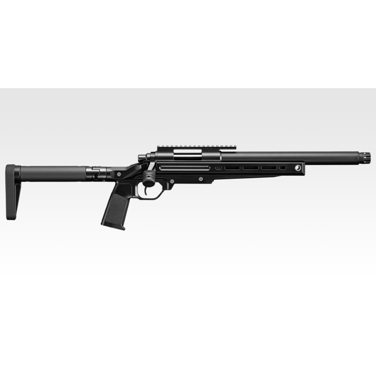 TOKYO MARUI VSR-ONE - BLACK