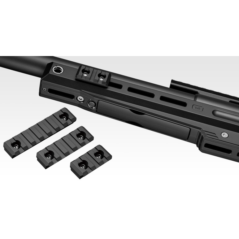 TOKYO MARUI VSR-ONE - BLACK