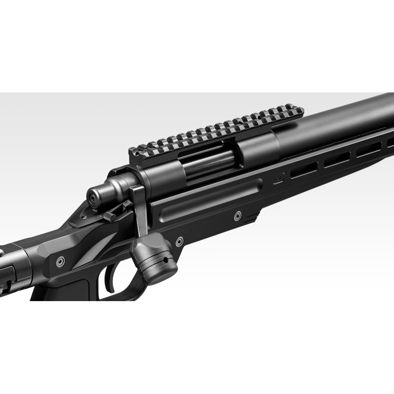 TOKYO MARUI VSR-ONE - BLACK