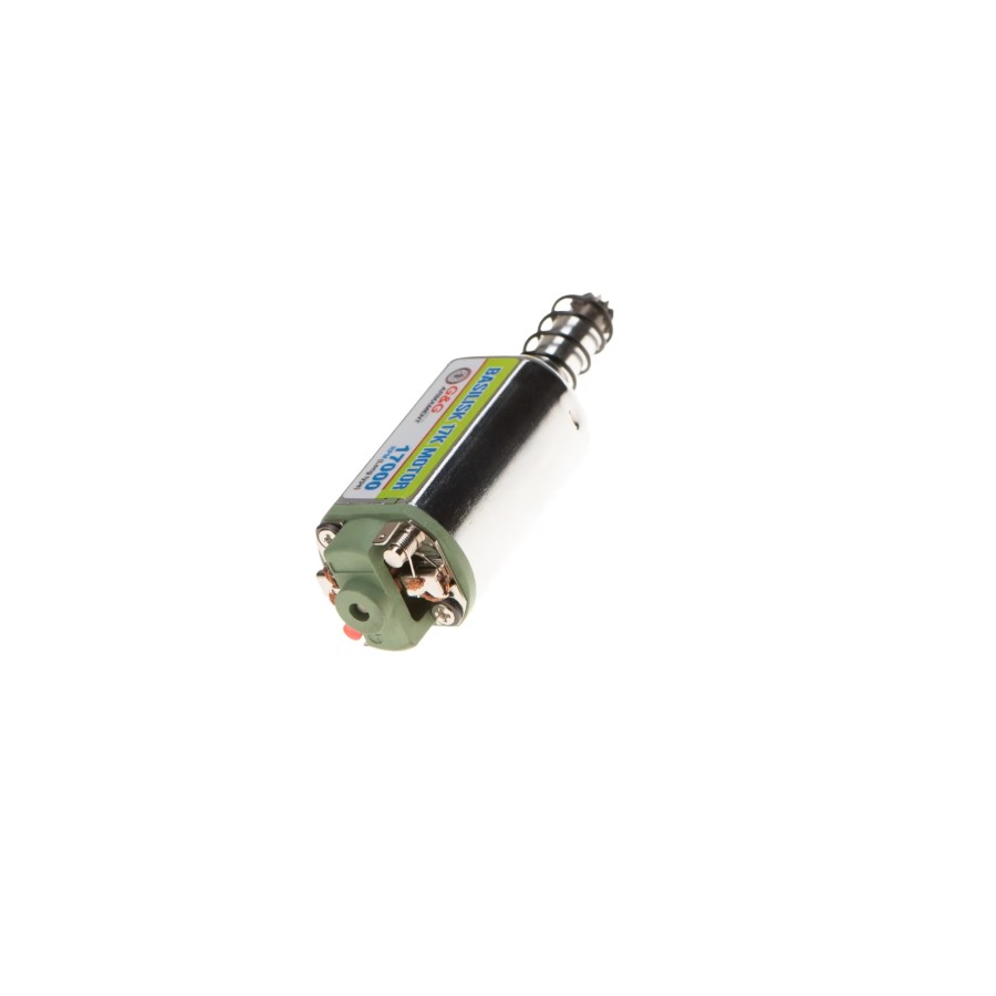 MOTOR BASILISK 17K - HIGH TORQUE - LONG TYPE