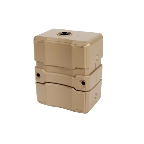 LAYLAX AUTOMATIC ELECTRIC BB LOADER - SATELLITE - TAN
