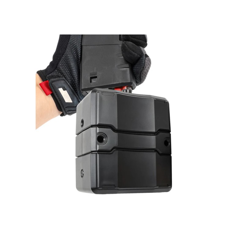 AUTOMATIC ELECTRIC BB LOADER - SATELLITE - BLACK