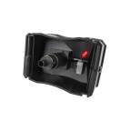 AUTOMATIC ELECTRIC BB LOADER - SATELLITE - BLACK