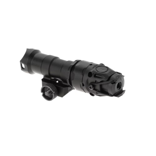 KIJI K1 FLASHLIGHT WHITE LED