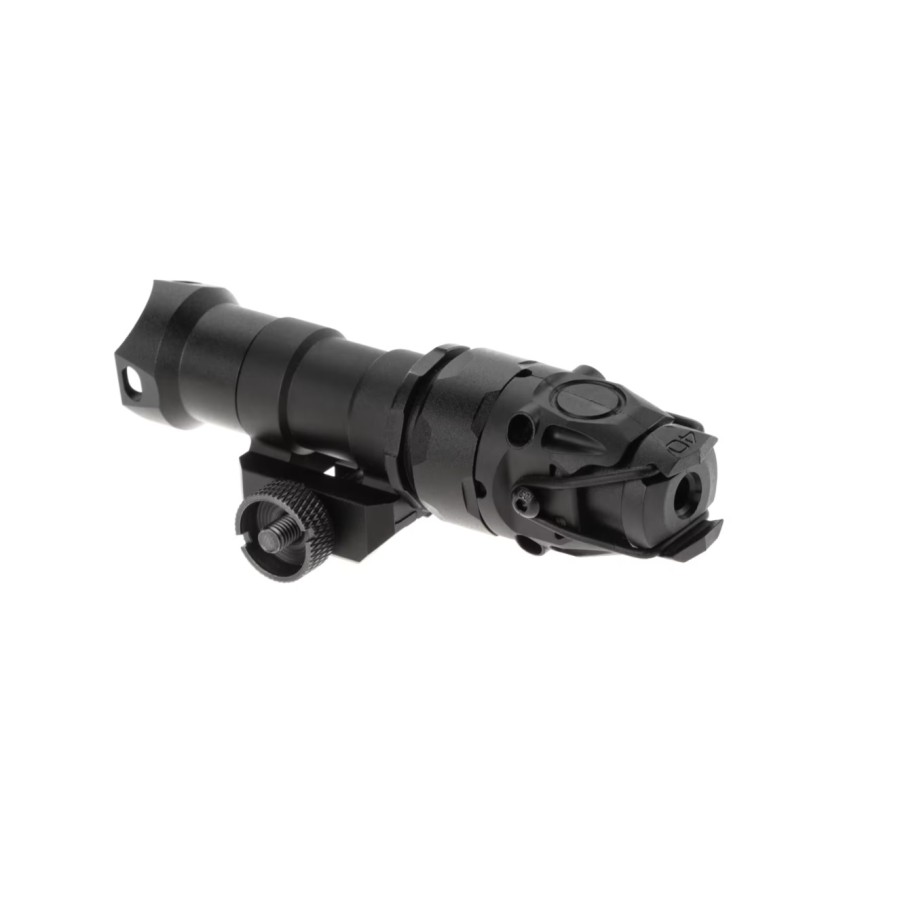 KIJI K1 FLASHLIGHT WHITE LED