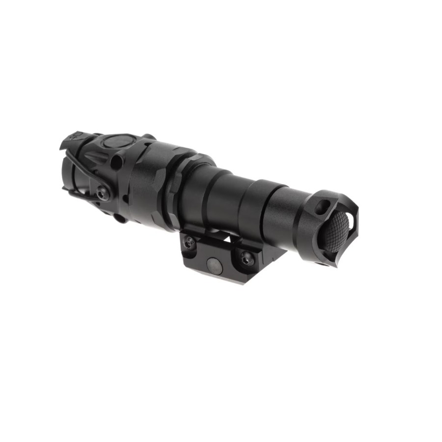 KIJI K1 FLASHLIGHT WHITE LED
