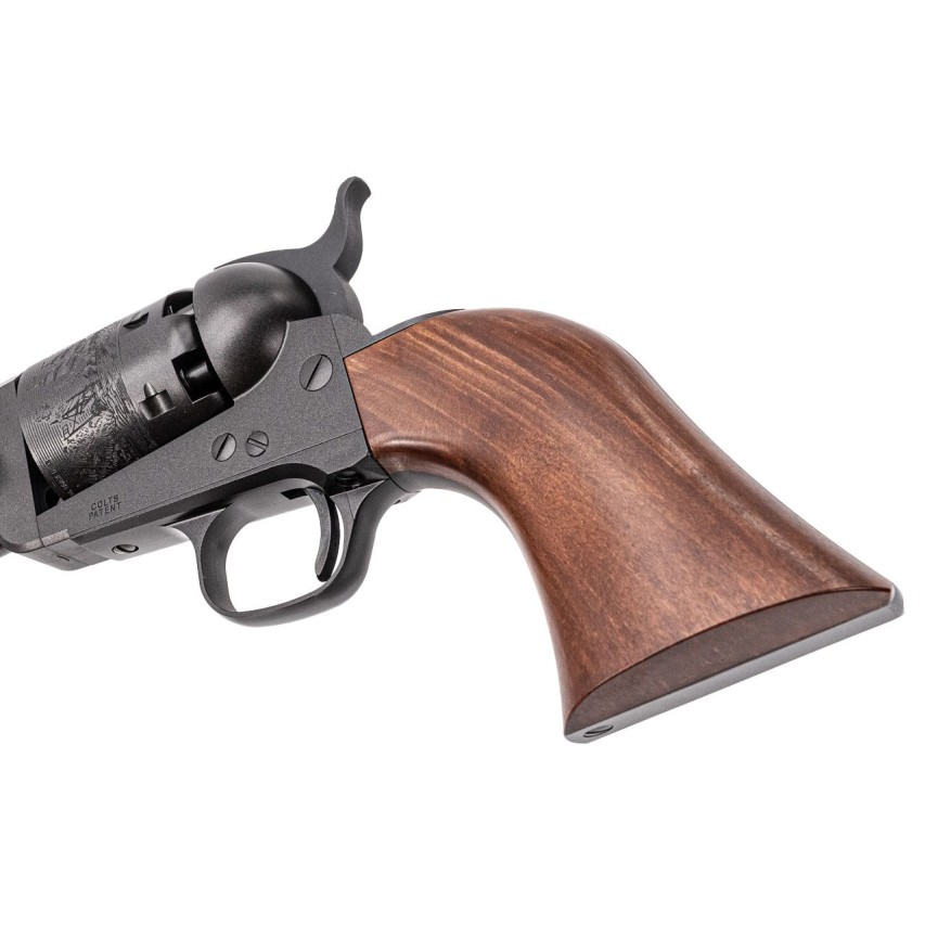REVOLVER MODEL M1851 NAVY
