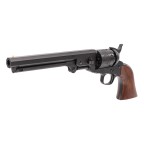 REVOLVER MODEL M1851 NAVY
