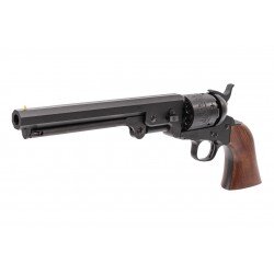 REVOLVER MODEL M1851 NAVY