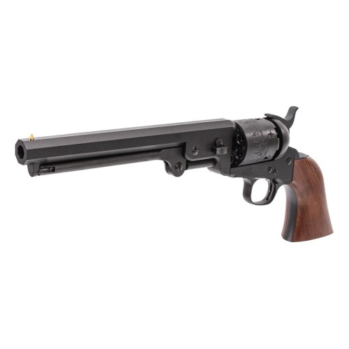 REVOLVER MODEL M1851 NAVY