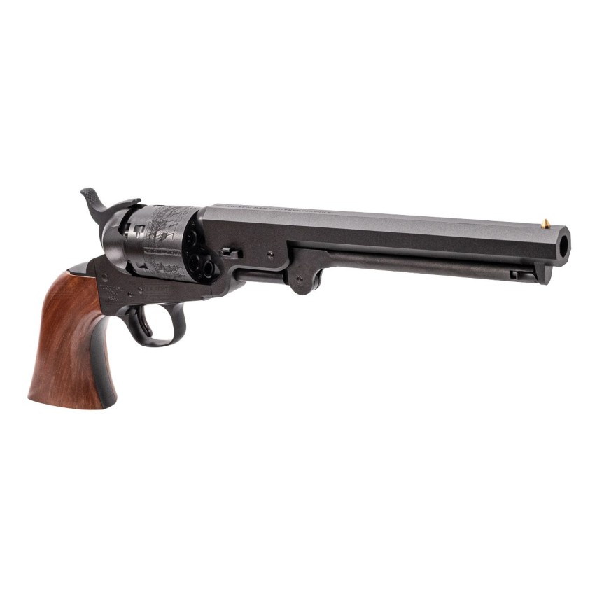 REVOLVER MODEL M1851 NAVY