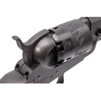 REVOLVER MODEL M1851 NAVY