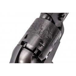 REVOLVER MODEL M1851 NAVY