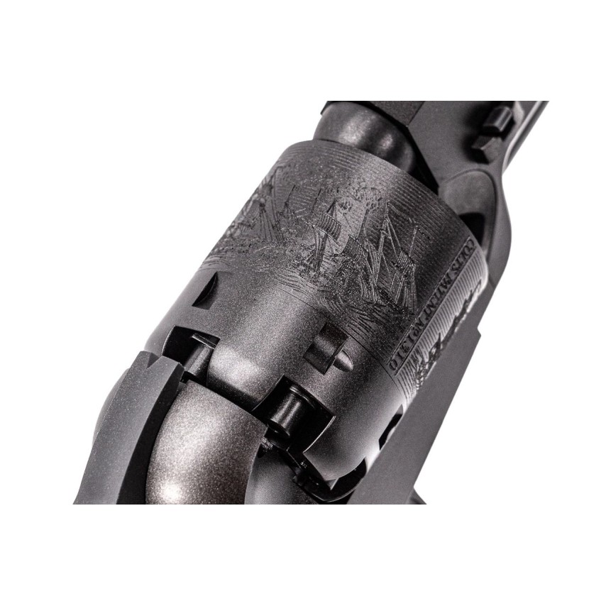 REVOLVER MODEL M1851 NAVY