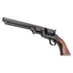 REVOLVER MODEL M1851 NAVY