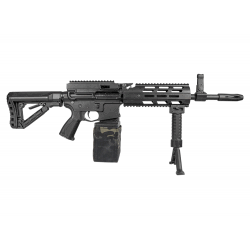 CM16 LMG - STEALTH