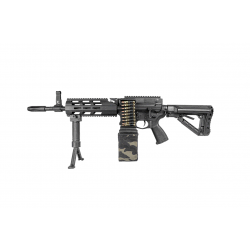 CM16 LMG - STEALTH