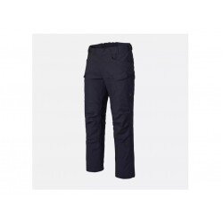 PANTALONI MODEL UTP - POLYCOTTON STRETCH RIPSTOP - NAVY BLUE