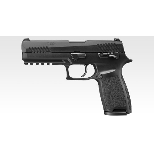 P320 FULL SIZE - GRIP MODULE M - GBB