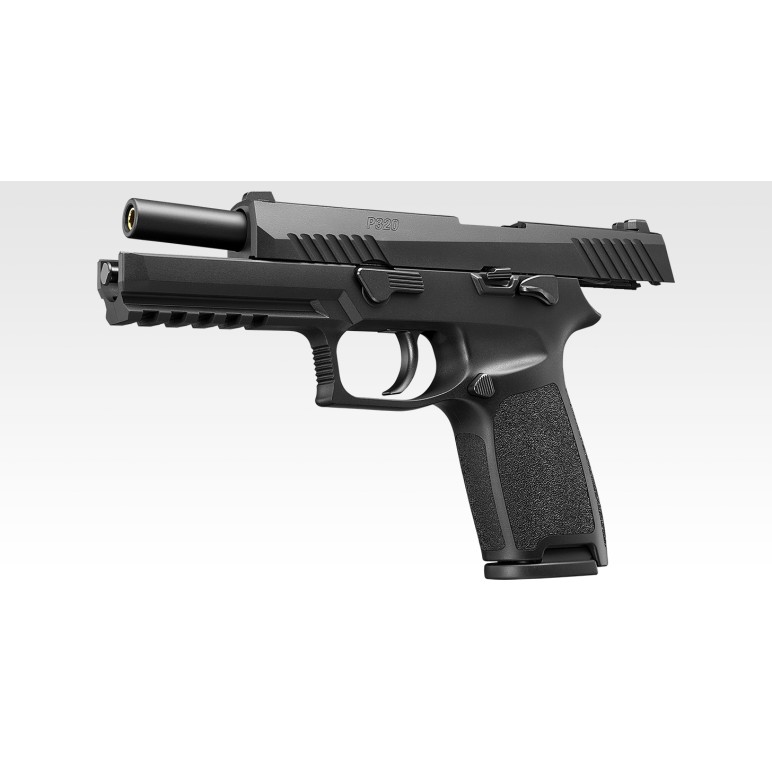 P320 FULL SIZE - GRIP MODULE M - GBB