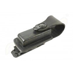 PORT INCARCATOR INCHIS DIN KYDEX CU SISTEM DE PRINDERE DE TIP MOLLE PENTRU BERETTA PX4