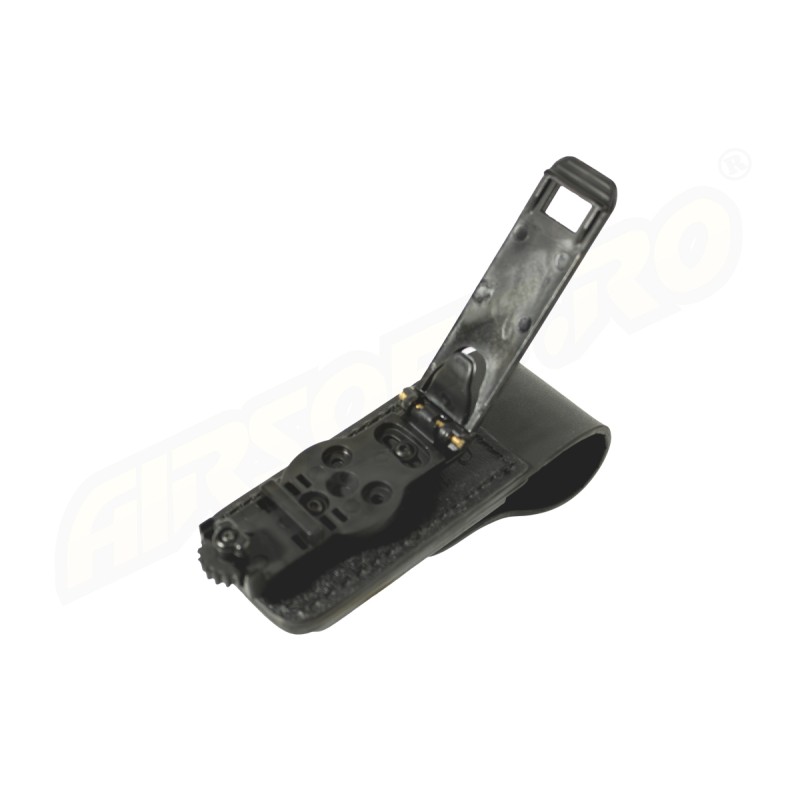 PORT INCARCATOR INCHIS DIN KYDEX CU SISTEM DE PRINDERE DE TIP MOLLE PENTRU BERETTA PX4