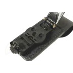 PORT INCARCATOR INCHIS DIN KYDEX CU SISTEM DE PRINDERE DE TIP MOLLE PENTRU BERETTA PX4