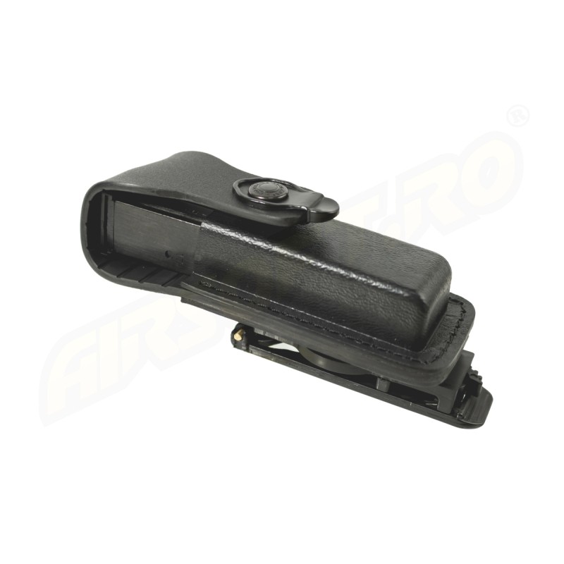 PORT INCARCATOR INCHIS DIN KYDEX CU SISTEM DE PRINDERE DE TIP MOLLE PENTRU BERETTA PX4
