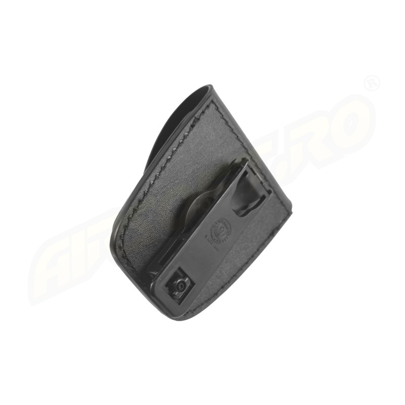 PORT CATUSE INCHIS DIN KYDEX CU SISTEM DE PRINDERE DE TIP BML