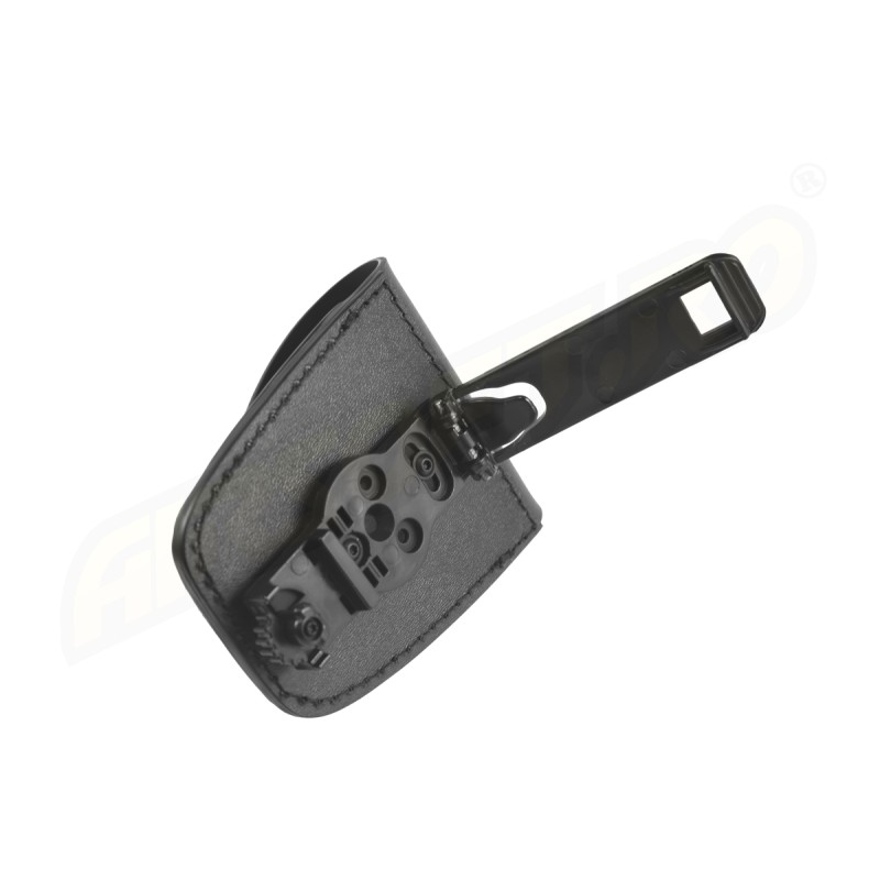 PORT CATUSE INCHIS DIN KYDEX CU SISTEM DE PRINDERE DE TIP BML