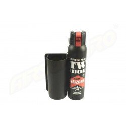 PORT SPRAY DESCHIS DIN KYDEX MODEL BML PENTRU TW1000 - 150 ML
