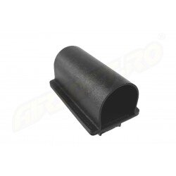 PORT SPRAY DESCHIS DIN KYDEX MODEL BML PENTRU TW1000 - 150 ML