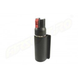 PORT SPRAY DESCHIS DIN KYDEX MODEL BML PENTRU TW1000 - 150 ML