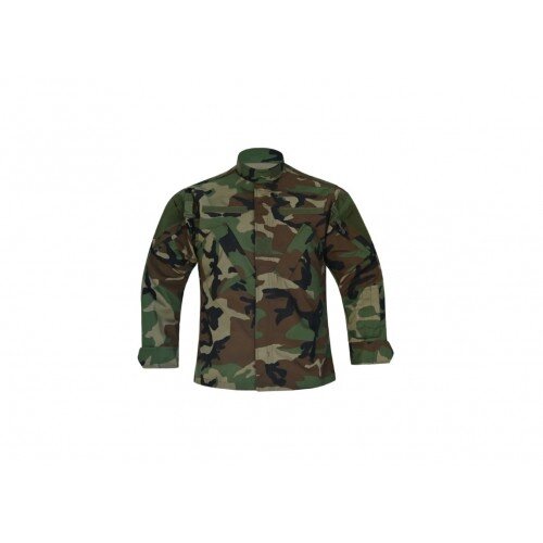 MAGLIA GEN3 FIELD ACU - WOODLAND CAMO