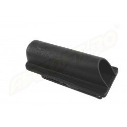 PORT BASTON TELESCOPIC PENTRU NEXTORCH DIN KYDEX - DESCHIS - MODEL BML