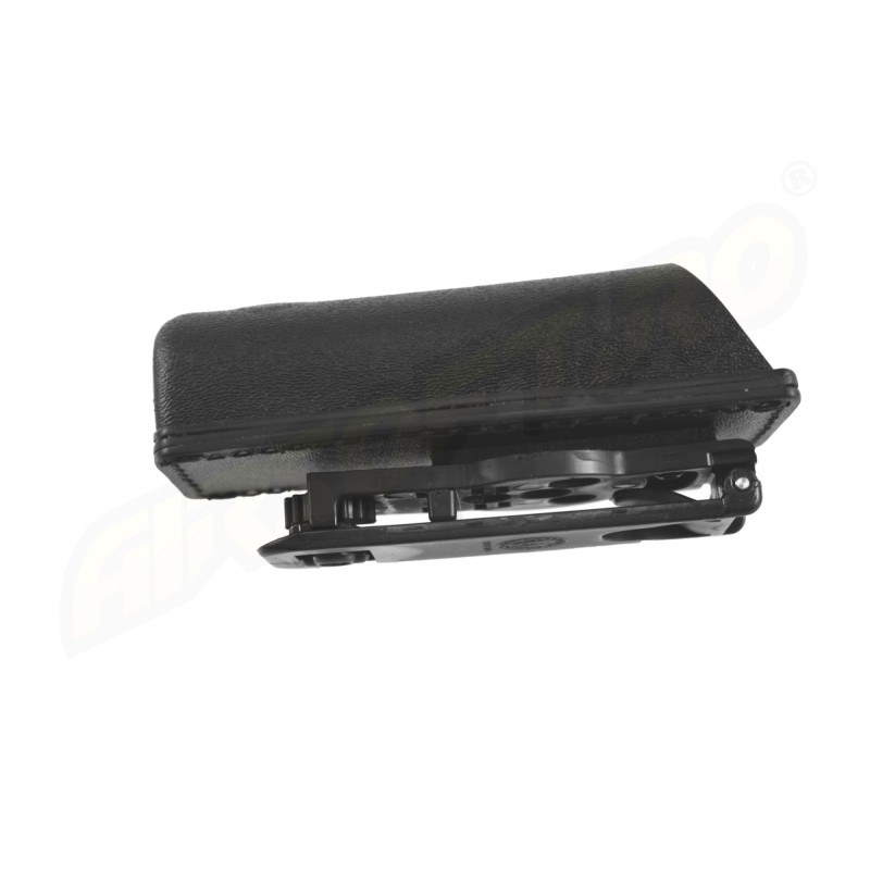 PORT BASTON TELESCOPIC PENTRU NEXTORCH DIN KYDEX - DESCHIS - MODEL BML