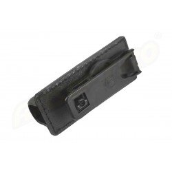 PORT BASTON TELESCOPIC PENTRU NEXTORCH DIN KYDEX - DESCHIS - MODEL BML