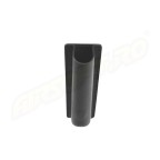 PORT BASTON TELESCOPIC PENTRU NEXTORCH DIN KYDEX - DESCHIS - MODEL BML