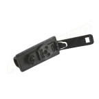 PORT BASTON TELESCOPIC PENTRU NEXTORCH DIN KYDEX - DESCHIS - MODEL BML